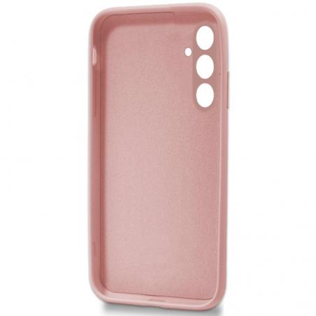 Carcasa COOL para Samsung A165 Galaxy A16 / A16 5G Cover Rosa