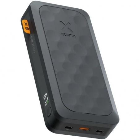 Powerbank 27000mAh Xtorm Fuel Series 5 FS5271/ 67W/ Negro Medianoche