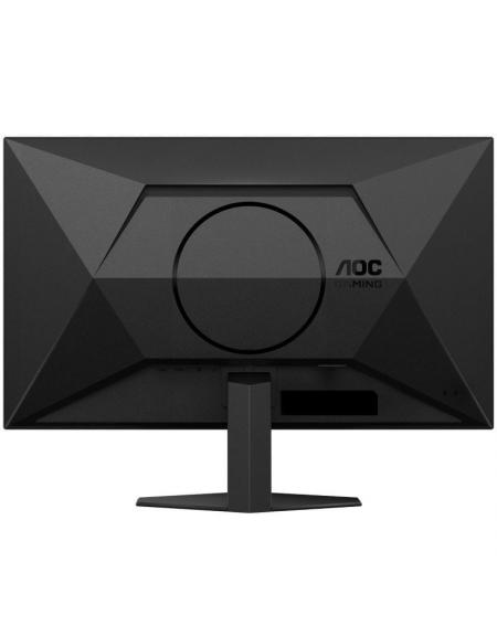 Monitor Gaming AOC 27G4XE 27'/ Full HD/ 0.5ms/ 180Hz/ IPS/ Multimedia/ Negro