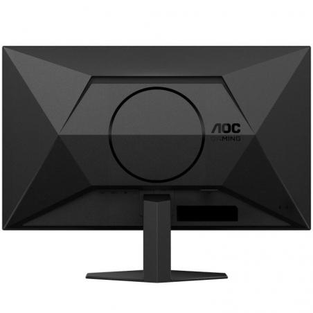 Monitor Gaming AOC 27G4XE 27'/ Full HD/ 0.5ms/ 180Hz/ IPS/ Multimedia/ Negro