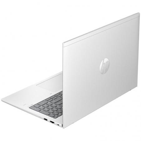 Portátil HP ProBook 460 G11 A37YVET Intel Core Ultra 7-155H/ 32GB/ 1TB SSD/ GeForce RTX 2050/ 16'/ Win11 Pro