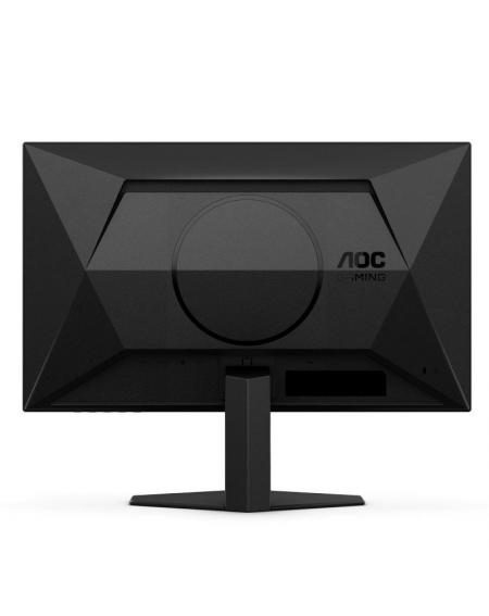 Monitor Gaming AOC 24G4XE 24'/ Full HD/ 0.5ms/ 180Hz/ IPS/ Multimedia/ Negro