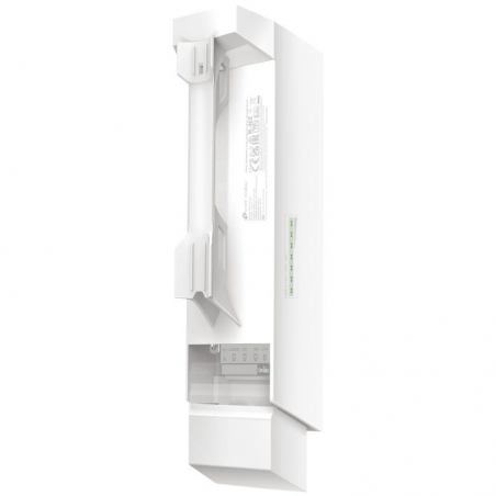 Punto de Acceso Inalámbrico TP-Link Omada EAP211-Bridge KIT/ 867Mbps/ 2.4GHz 5GHz/ Antenas de 7dBi/ WiFi 802.11 a/b/g/n/ac