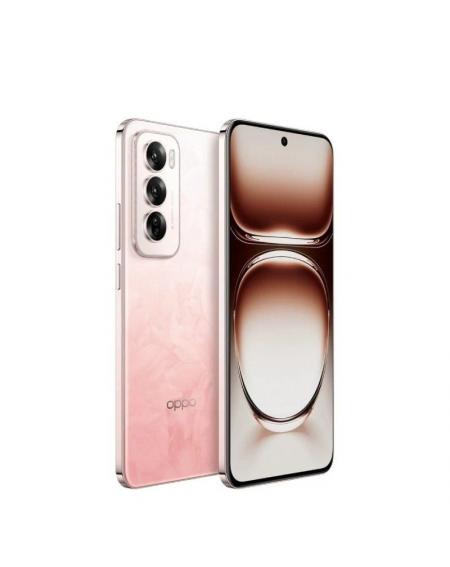 Smartphone Oppo Reno 12 12GB/ 256GB/ 6.7'/ 5G/ Marrón