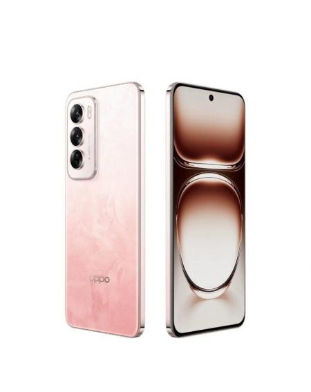 Smartphone Oppo Reno 12 12GB/ 256GB/ 6.7'/ 5G/ Marrón