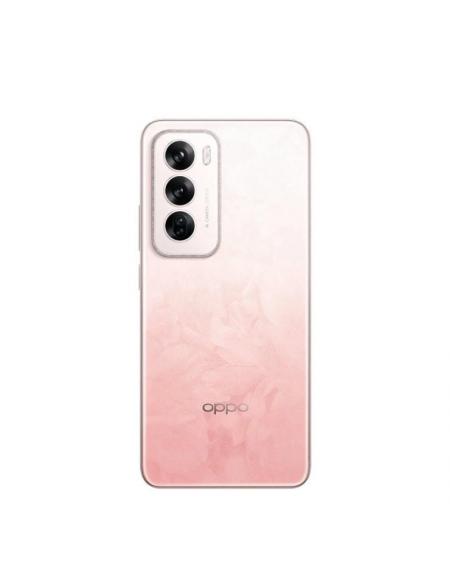 Smartphone Oppo Reno 12 12GB/ 256GB/ 6.7'/ 5G/ Marrón