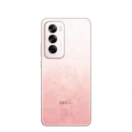 Smartphone Oppo Reno 12 12GB/ 256GB/ 6.7'/ 5G/ Marrón