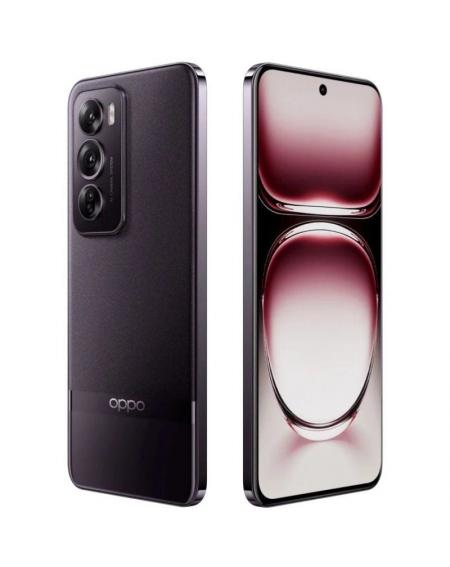 Smartphone Oppo Reno 12 Pro 12GB/ 512GB/ 6.7'/ 5G/ Negro