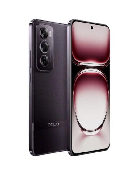 Smartphone Oppo Reno 12 Pro 12GB/ 512GB/ 6.7'/ 5G/ Negro