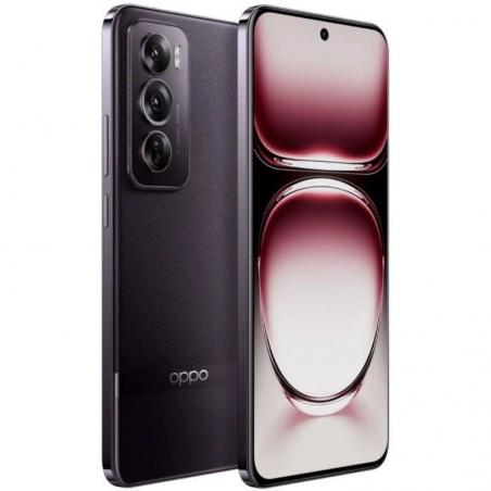 Smartphone Oppo Reno 12 Pro 12GB/ 512GB/ 6.7'/ 5G/ Negro