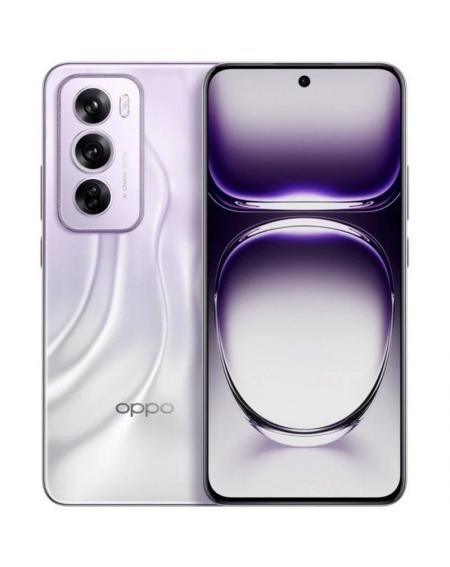 Smartphone Oppo Reno 12 Pro 12GB/ 512GB/ 6.7'/ 5G/ Plata