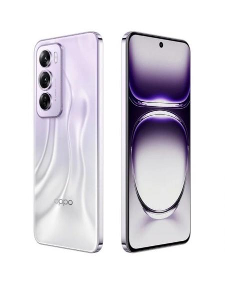 Smartphone Oppo Reno 12 Pro 12GB/ 512GB/ 6.7'/ 5G/ Plata