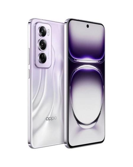 Smartphone Oppo Reno 12 Pro 12GB/ 512GB/ 6.7'/ 5G/ Plata