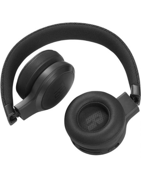 Auriculares Inalámbricos JBL Live 460NC/ con Micrófono/ Bluetooth/ Negros