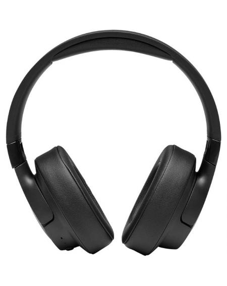 Auriculares Inalámbricos JBL Tune 710BT/ con Micrófono/ Bluetooth/ Negros