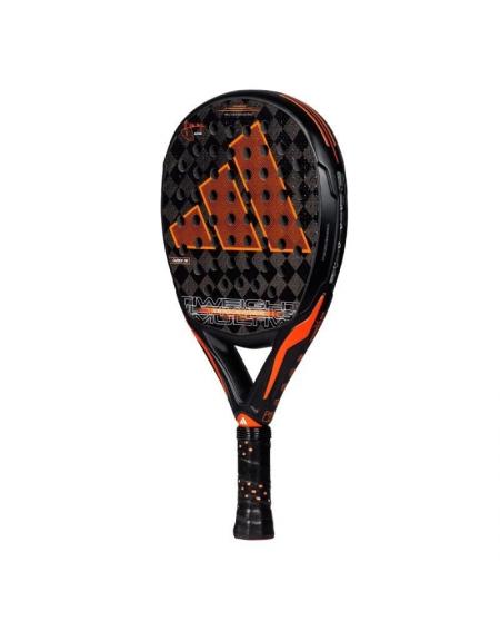 Pala de Pádel Adidas Adipower Multiweight Control 3.3 2024/ (Alex Ruiz)