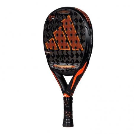 Pala de Pádel Adidas Adipower Multiweight Control 3.3 2024/ (Alex Ruiz)