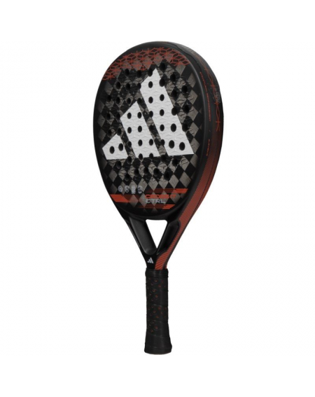 Pala de Pádel Adidas Cross It Control 2024