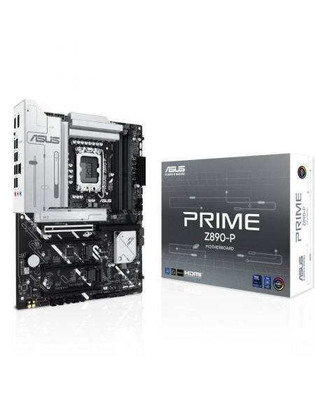 Placa Base Asus Prime Z890-P/ Socket 1851