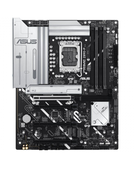 Placa Base Asus Prime Z890-P/ Socket 1851