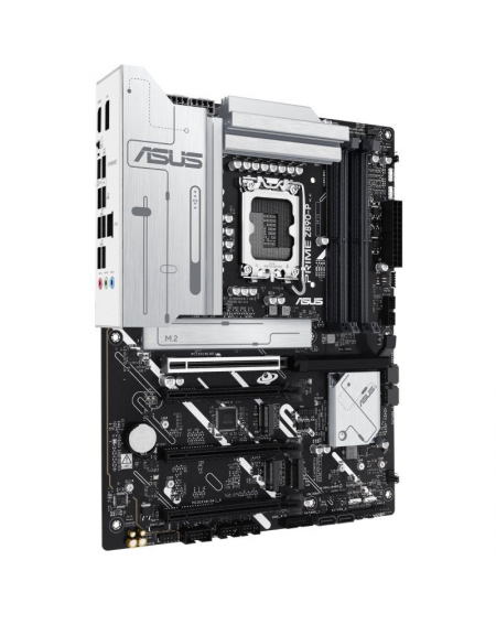 Placa Base Asus Prime Z890-P/ Socket 1851