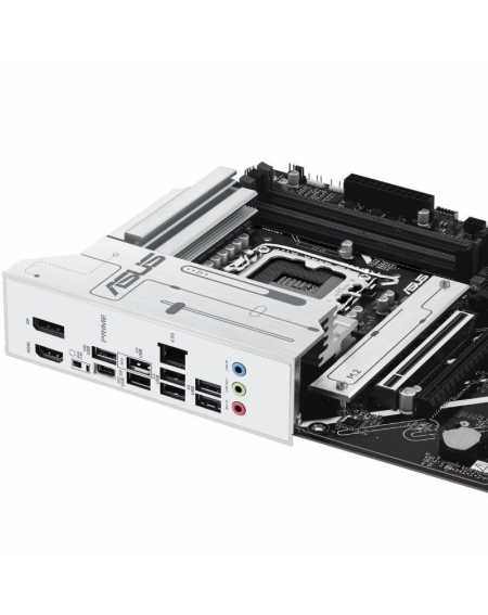 Placa Base Asus Prime Z890-P/ Socket 1851