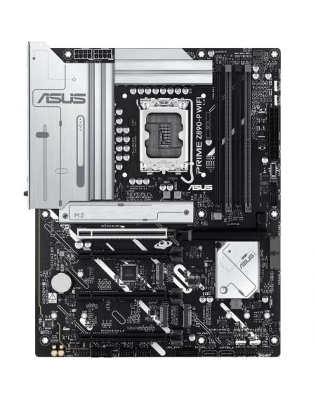 Placa Base Asus Prime Z890-P/ Socket 1851