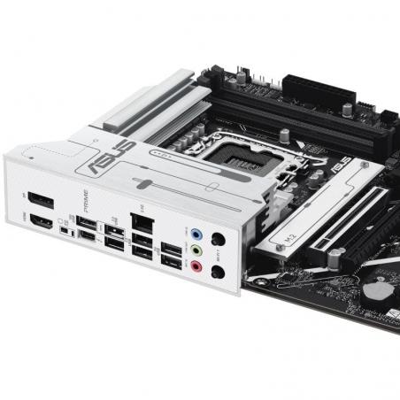 Placa Base Asus Prime Z890-P/ Socket 1851