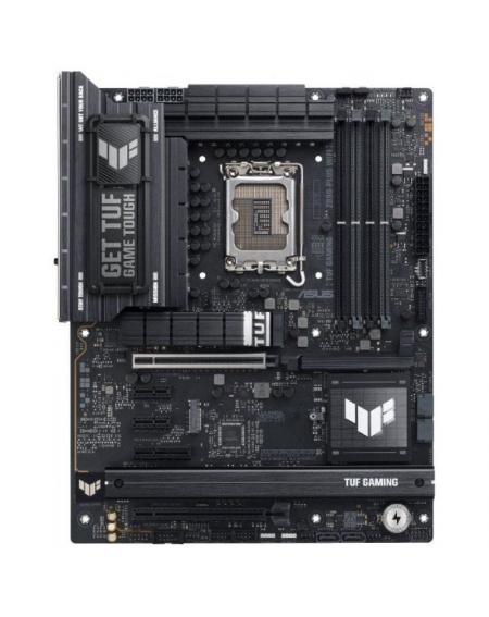 Placa Base Asus TUF GAMING Z890-PLUS WIFI/ Socket 1851