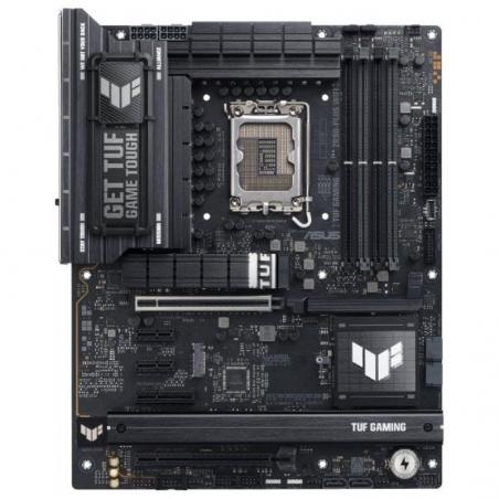 Placa Base Asus TUF GAMING Z890-PLUS WIFI/ Socket 1851