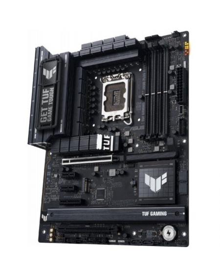 Placa Base Asus TUF GAMING Z890-PLUS WIFI/ Socket 1851