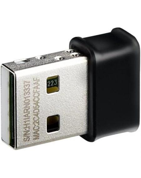 Adaptador USB - WiFi Asus USB-AC53 NANO/ 1200Mbps