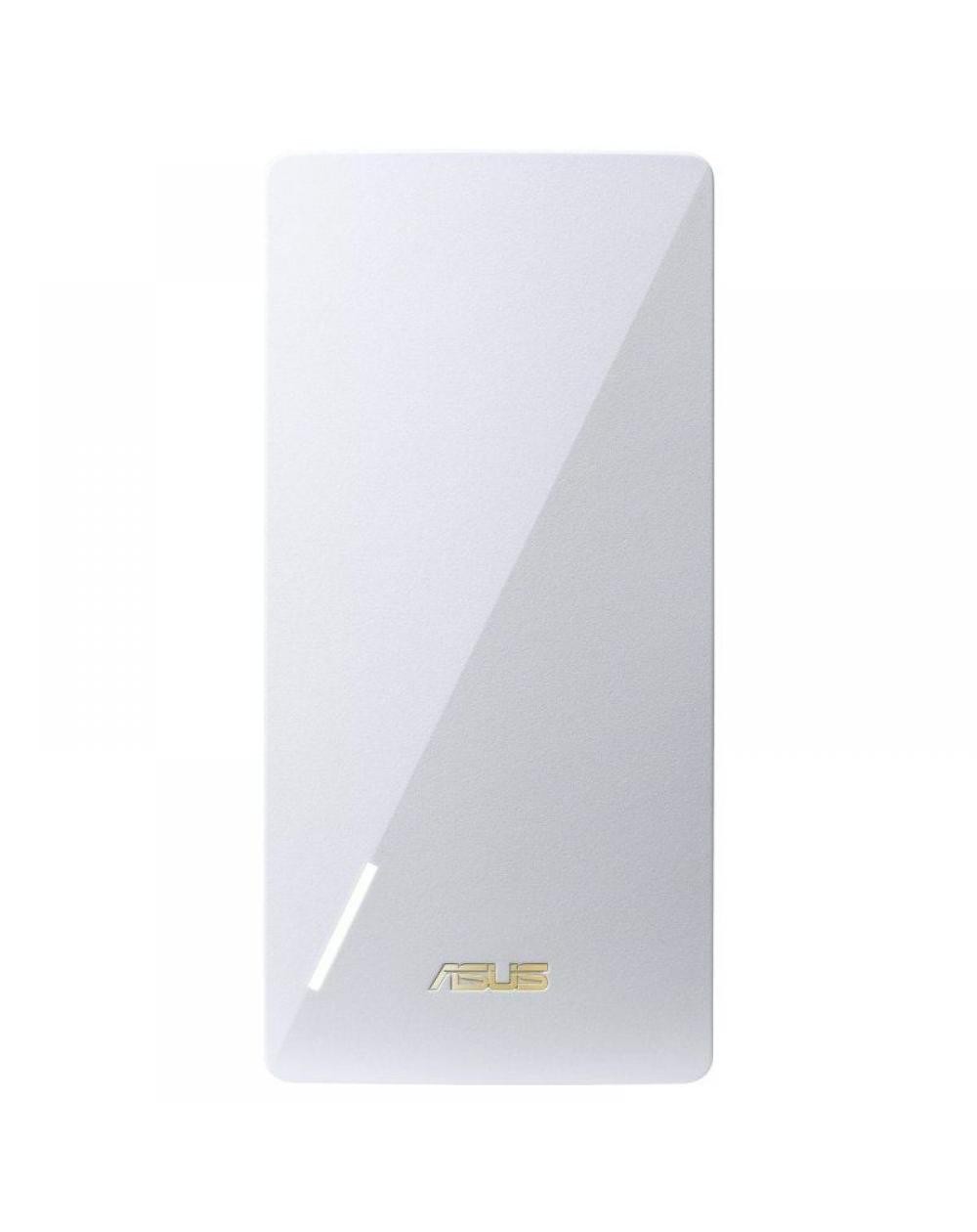 Repetidor Inalámbrico Asus RP-AX58 3000Mbps/ 2 Antenas