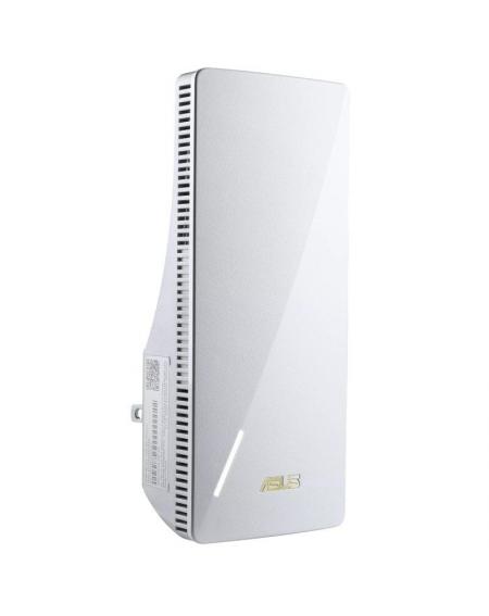 Repetidor Inalámbrico Asus RP-AX58 3000Mbps/ 2 Antenas