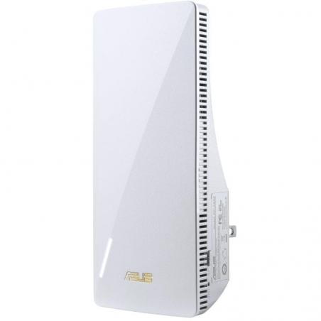 Repetidor Inalámbrico Asus RP-AX58 3000Mbps/ 2 Antenas