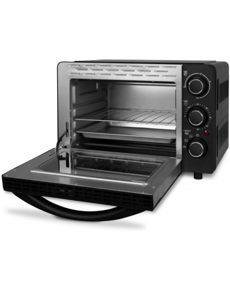 Horno de Sobremesa Orbegozo HCC 5015/ 1300W/ Capacidad 15L