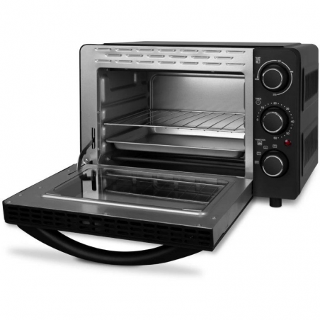 Horno de Sobremesa Orbegozo HCC 5015/ 1300W/ Capacidad 15L