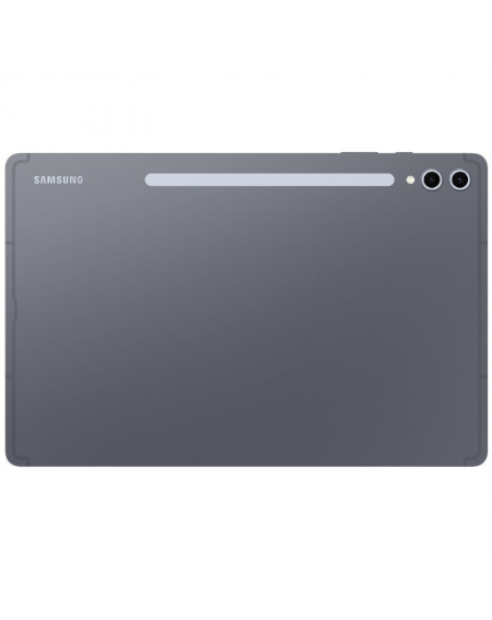 Tablet Samsung Galaxy Tab S10+ 12.4'/ 12GB/ 512GB/ Octacore/ Gris