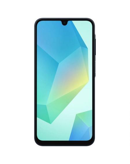 Smartphone Samsung Galaxy A16 4GB/ 128GB/ 6.7'/ 5G/ Negro Azul