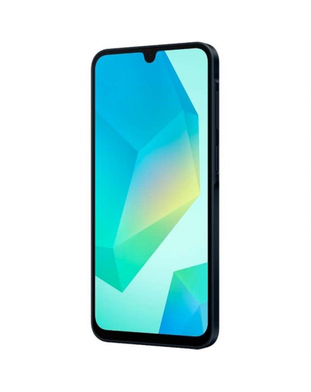 Smartphone Samsung Galaxy A16 4GB/ 128GB/ 6.7'/ 5G/ Negro Azul