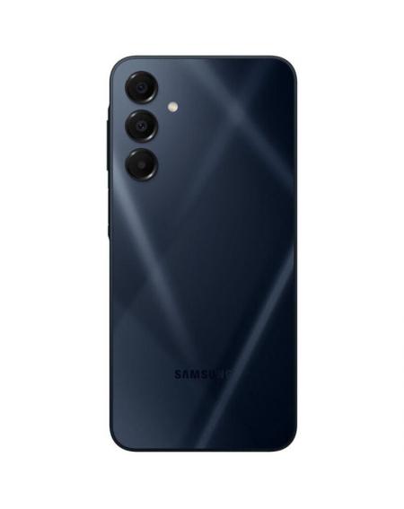 Smartphone Samsung Galaxy A16 4GB/ 128GB/ 6.7'/ 5G/ Negro Azul