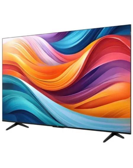 Televisor TCL QLED Pro 75T7B 75'/ Ultra HD 4K/ Smart TV/ WiFi