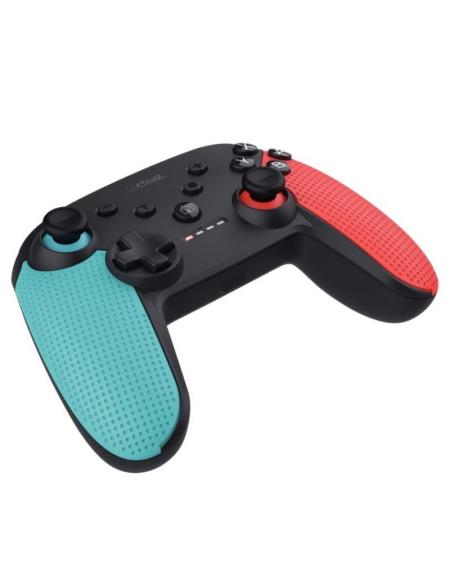 Gamepad Trust Gaming GXT 1246B MUTA Inalámbrico