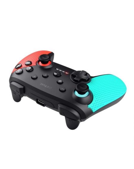 Gamepad Trust Gaming GXT 1246B MUTA Inalámbrico