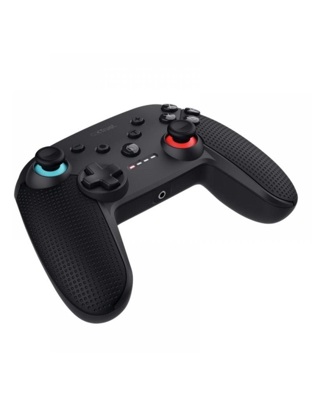 Gamepad Trust Gaming GXT 1246 MUTA Inalámbrico