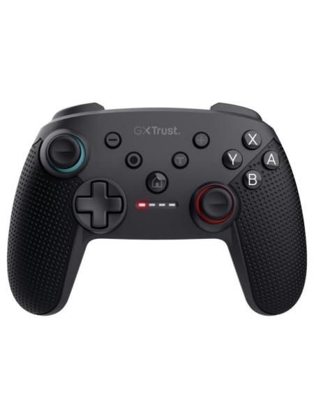 Gamepad Trust Gaming GXT 1246 MUTA Inalámbrico