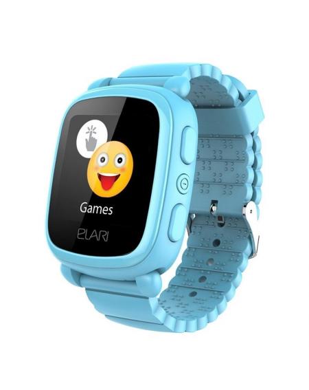 Reloj con Localizador para niños Elari KidPhone 2/ Azul - Imagen 1