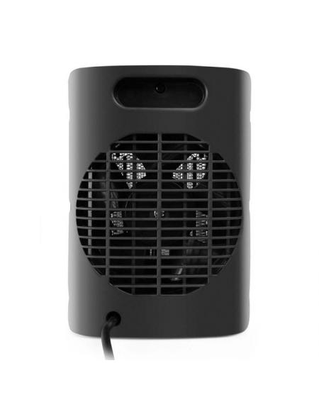 Calefactor Orbegozo CR 5017/ 1500W/ Termostato Regulable