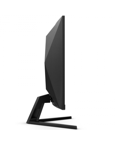 Monitor Gaming Curvo AOC CQ32G4VE 31.5'/ QHD/ 0.5ms/ 180Hz/ VA/ Negro