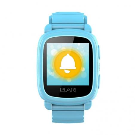 Reloj con Localizador para niños Elari KidPhone 2/ Azul - Imagen 2
